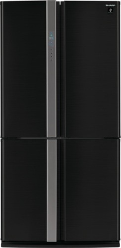 Холодильник Sharp SJ-FP97VBK