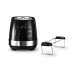 Тостер De'Longhi CTLA 2103 BK