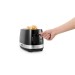 Тостер De'Longhi CTLA 2103 BK