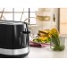 Тостер De'Longhi CTLA 2103 BK