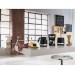 Тостер De'Longhi CTLA 2103 BK