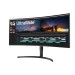 Монитор LG UltraWide 38WN75C-B