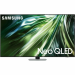 Телевизор Samsung QE55QN90DAUX (2024), QLED, 4K Ultra HD, черный