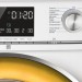 Стиральная машина с сушкой Haier HWD80-B14686