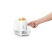 Тостер De'Longhi CTLA 2103 WH