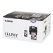 Фотопринтер Canon SELPHY CP1300 Black