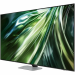 Телевизор Samsung QE55QN90DAUX диагональ 55", 3840 x 2160, VA, 4K UHD, Neo Qled, Tizen, 144 Гц, черный