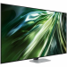 Телевизор Samsung QE55QN90DAUX диагональ 55", 3840 x 2160, VA, 4K UHD, Neo Qled, Tizen, 144 Гц, черный