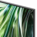 Телевизор Samsung QE55QN90DAUX диагональ 55", 3840 x 2160, VA, 4K UHD, Neo Qled, Tizen, 144 Гц, черный