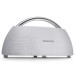 Беспроводная акустика Harman/Kardon Go + Play Mini White
