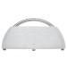 Беспроводная акустика Harman/Kardon Go + Play Mini White