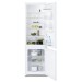 Встраиваемый холодильник Electrolux ENN 92801 BW