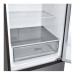 Холодильник LG DoorCooling+ GA-B459CLWL