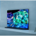 65" Телевизор Sony XR-65A95K, черный