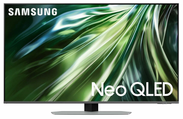 Телевизор Samsung QE65QN90DAU Neo QLED 144гЦ 4К Официальная гарантия производителя в России