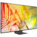Телевизор QLED Samsung QE55Q90TAU 55" (2020), черный титан