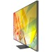 Телевизор QLED Samsung QE55Q90TAU 55" (2020), черный титан