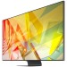 Телевизор QLED Samsung QE55Q90TAU 55" (2020), черный титан
