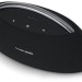 Беспроводная акустика Harman/Kardon Go + Play черный