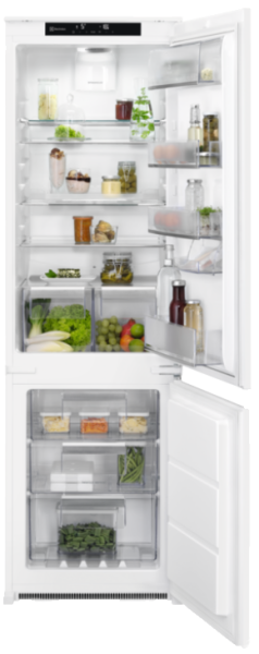 Встраиваемый холодильник Electrolux RNS7TE18S