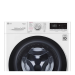 Узкая стиральная машина LG AI DD F2V5HS0W