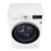 Узкая стиральная машина LG AI DD F2V5HS0W