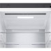 Холодильник LG DoorCooling+ GA-B459MAUM