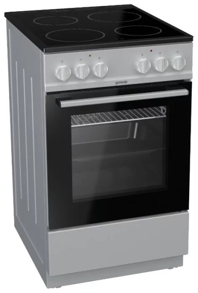 Электрическая плита Gorenje EC 5111 SG