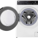 Стиральные машины с сушкой LG F2T5HG0W