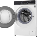 Стиральные машины с сушкой LG F2T5HG0W