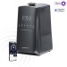 Увлажнитель воздуха Polaris PUH 9105 IQ Home, черный
