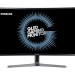 Монитор Samsung C32HG70QQI