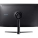 Монитор Samsung C32HG70QQI