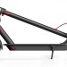 Электросамокат Xiaomi Electric Scooter 1S Black