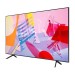 Телевизор QLED Samsung QE58Q67TAU 58" (2020), черный