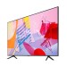 Телевизор QLED Samsung QE58Q67TAU 58" (2020), черный