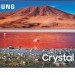 Телевизор Samsung UE55TU7097U