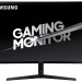 Монитор Samsung C32JG50FQI