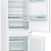 Встраиваемый холодильник Gorenje NRKI 4181 A1