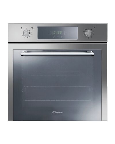 Независимый электрический духовой шкаф Candy FCE625XL