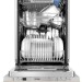 Посудомоечная машина HAIER DW10-198BT3RU