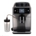 Кофемашина Saeco SM7683 Xelsis, нержавеющая сталь