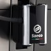 Кофемашина Saeco SM7683 Xelsis, нержавеющая сталь