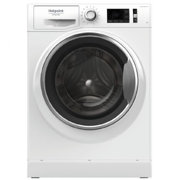 Стиральная машина Hotpoint-Ariston NLM11 824 WC A