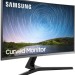 Монитор Samsung C32R500FHI