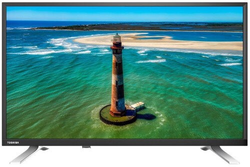 Телевизор Toshiba 32L5865EV