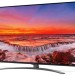 Телевизор LED LG 55NANO816PA черный