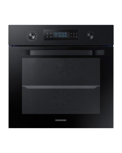 Независимый электрический духовой шкаф Samsung NV68R3541RB