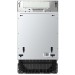 Посудомоечная машина Haier HDWE11-194RU