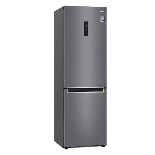 Холодильник LG DoorCooling+ GA-B459MLSL
